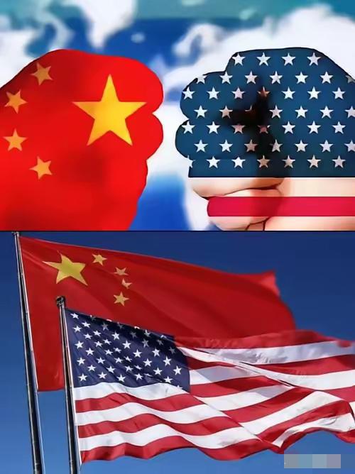 再次向全世界庄重宣布：中国再强大也不谋求世界霸权，但同时也绝不允许有其他世界霸权