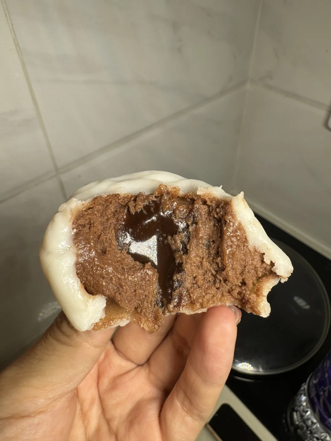 好久没吃的大班