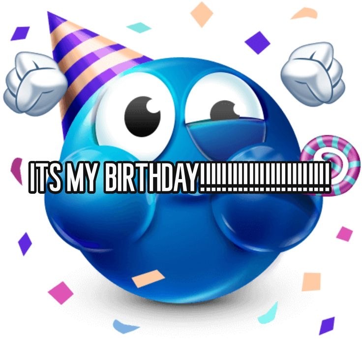 过生日可以发的图🎂 