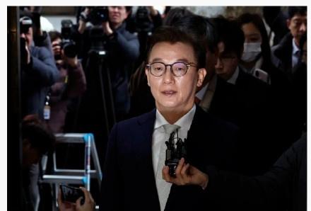 【韩国警方就"贿赂嫌疑"对宝格丽韩国公司进行扣押搜查】韩警方突击搜查宝格丽韩国总