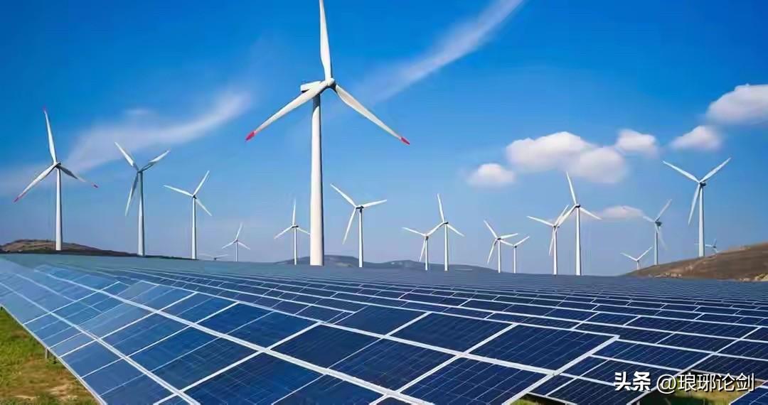 4月1日光伏退税取消，不是被动应对，是精准反制！

4月1日，我国正式取消光伏电