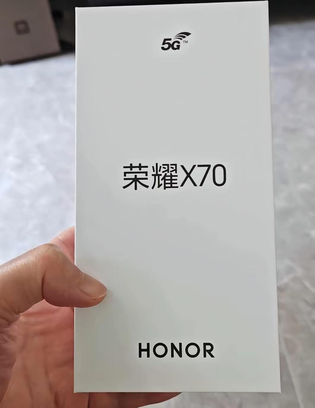 千元备用机！趁着中秋活动低价拿下了荣耀X70，这波属实是把“实用主义”玩明白了！