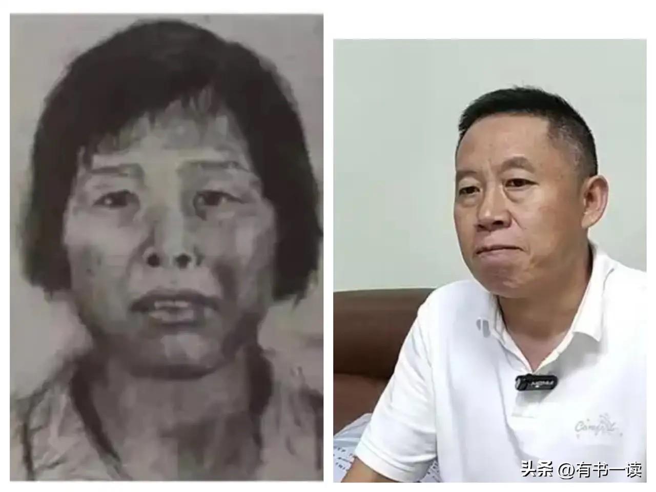 终于懂了孙海洋！
曾经我也和很多人一样，怀疑过孙海洋。
怀疑他寻子之后还那么高调