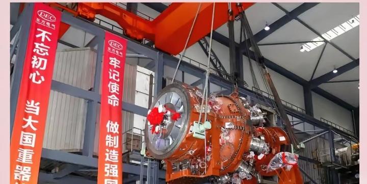 不但美国震惊了，日本、德国等西方列强也震惊了，就连马斯克想了三天三夜也搞不清楚，