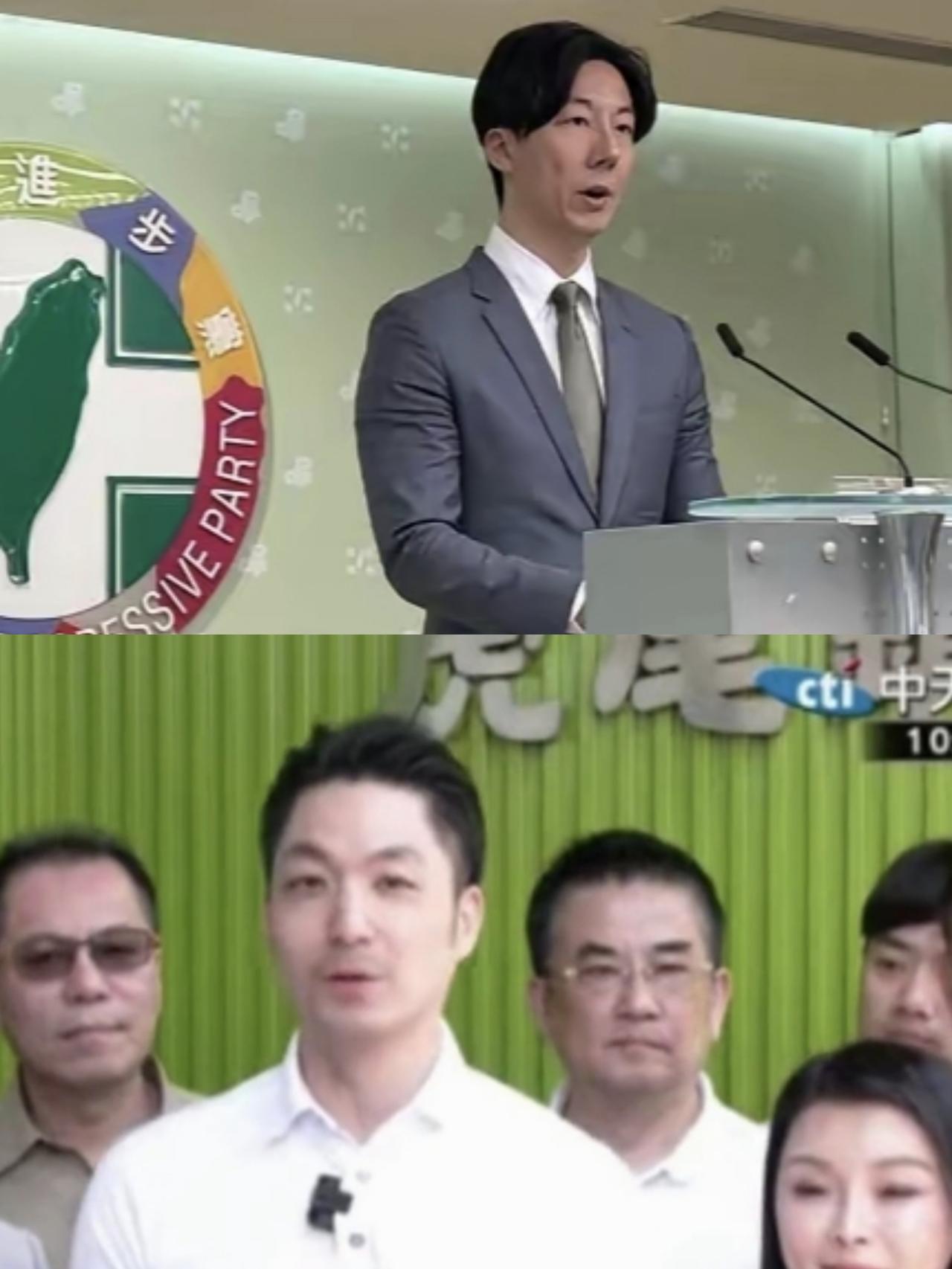 吴峥甩锅蒋万安，不是缺电，是你们“送不进去”——把“电网瓶颈”说成“市府怠惰”，