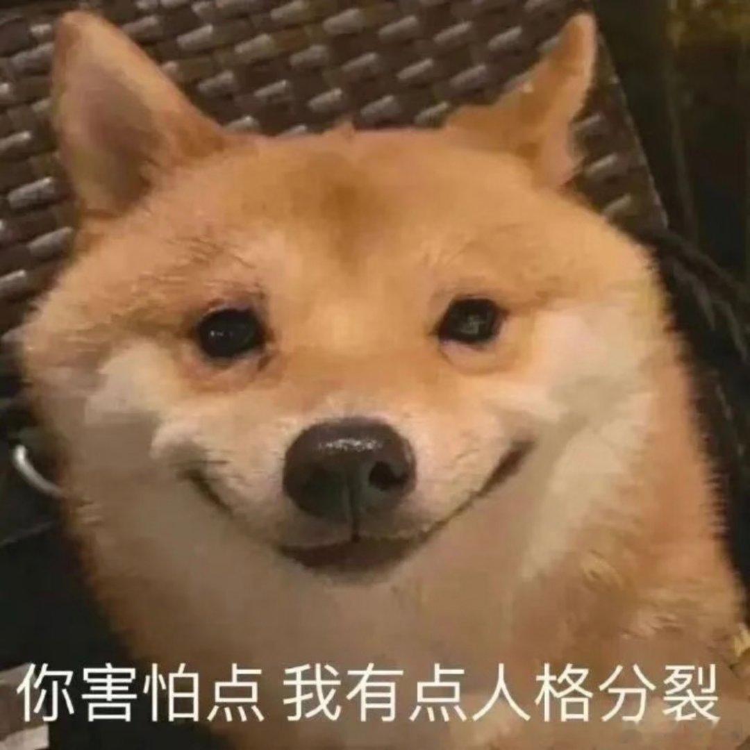 搞笑表情包分享。 