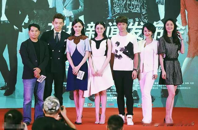 事情的起因是热巴在节目中说到自己当年演《克拉恋人》的高雯差点被换掉，这部剧的制片