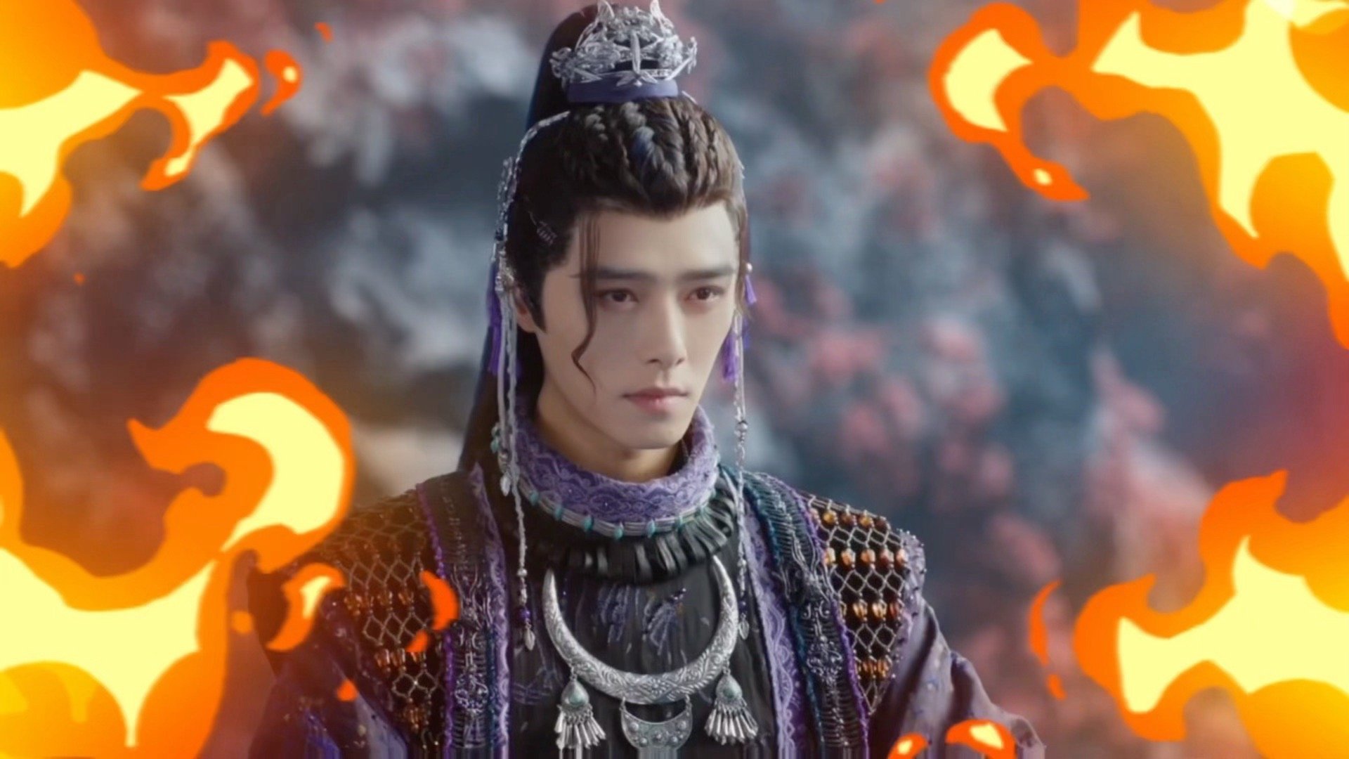 方逸伦在线回应热搜方逸伦在线回应热搜，柳眼相关内容太圈粉！“平等攻击”“盯紧唐俪