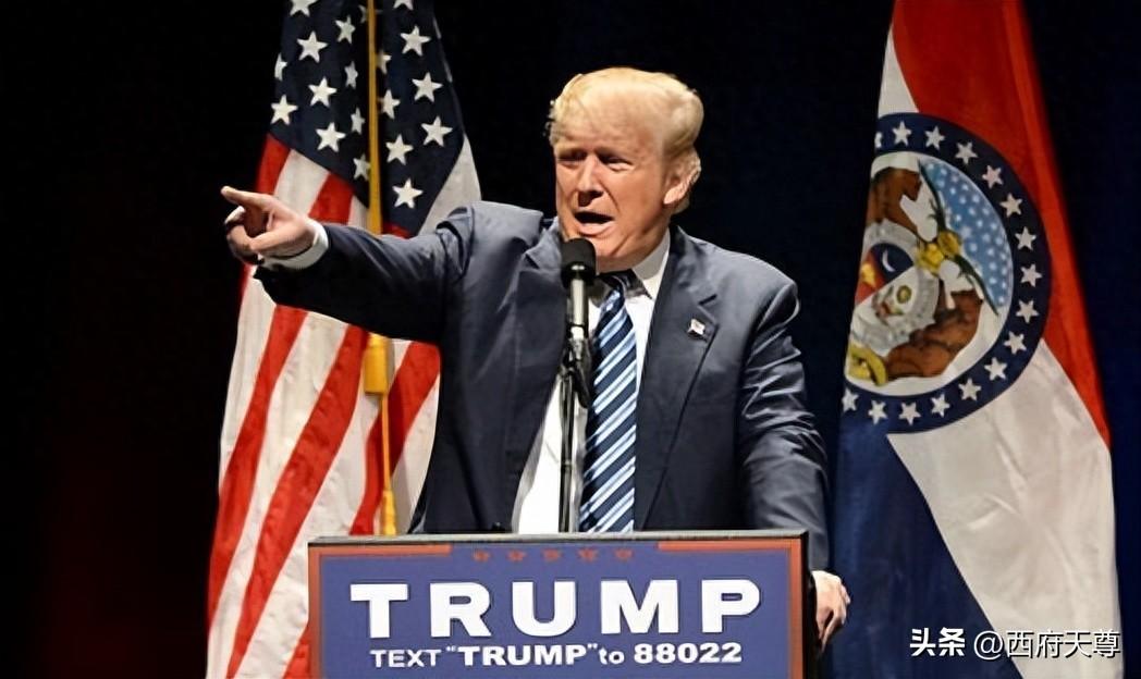 根本就没有所谓的谈判，伊朗表示已被特朗普欺骗了两次，不想再被愚弄。中东战争迎来转