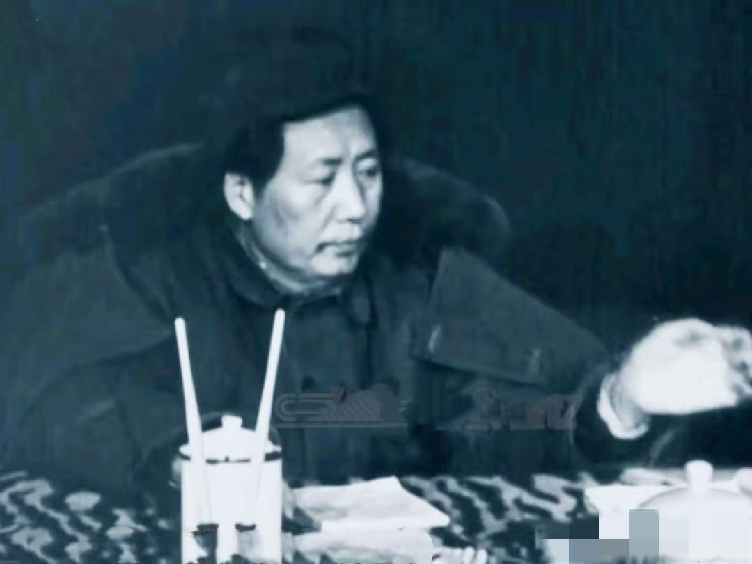 有人说，如果毛主席看到现在中国废除阶级斗争为纲，经过改革开放后，中国人民的生活水