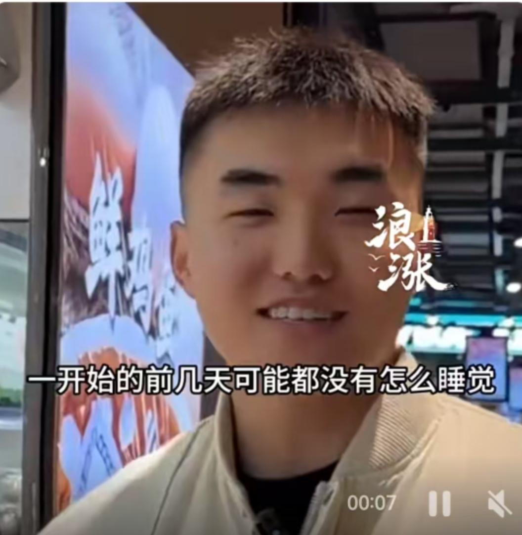 8天涨粉356万！24岁小伙靠煮蛋封神，每日40个鸡蛋背后的故事让人意外
12月