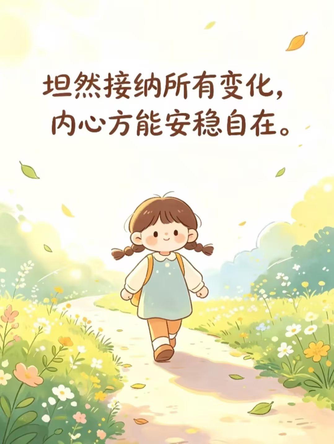 “心静自然安，行稳方能远”，这话太在理了。

就拿炒股来说，不少人看着股价上蹿下