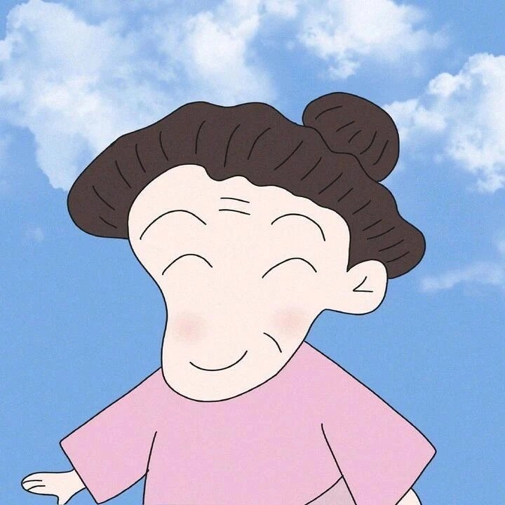 适合一家人用的头像#开学开新谷# ​​​