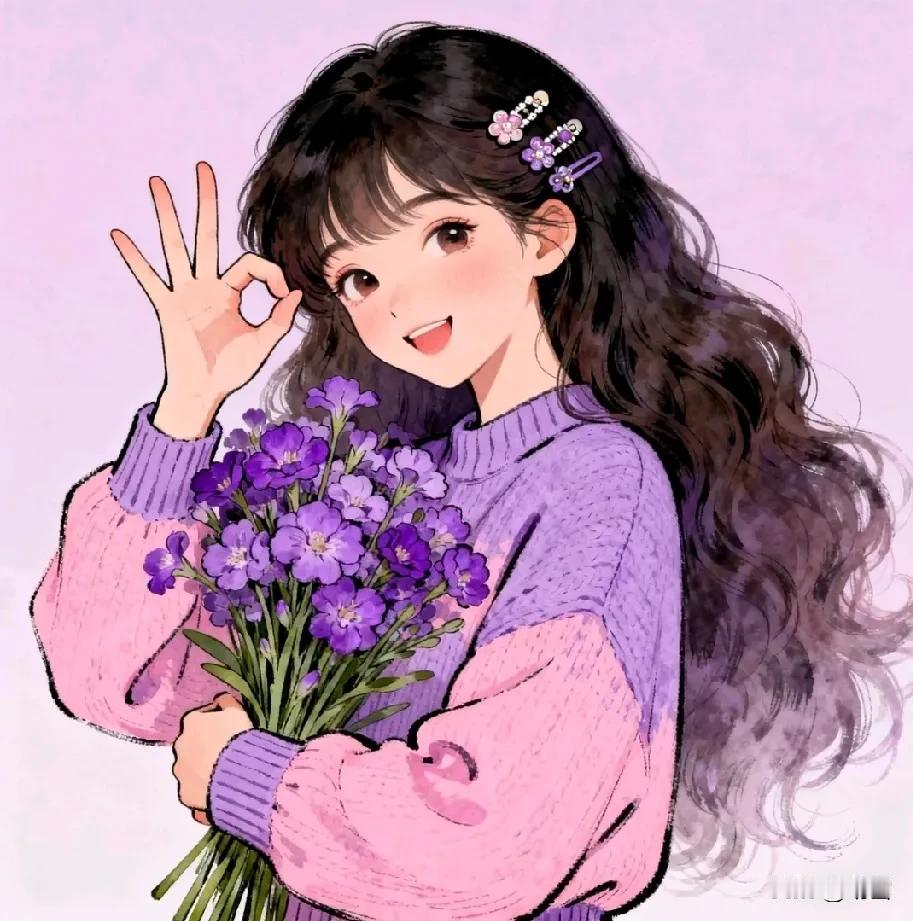 孩子的暖心举动，

让爷爷十分感动。

今天上午，

爷爷送孙子上学回家后，
