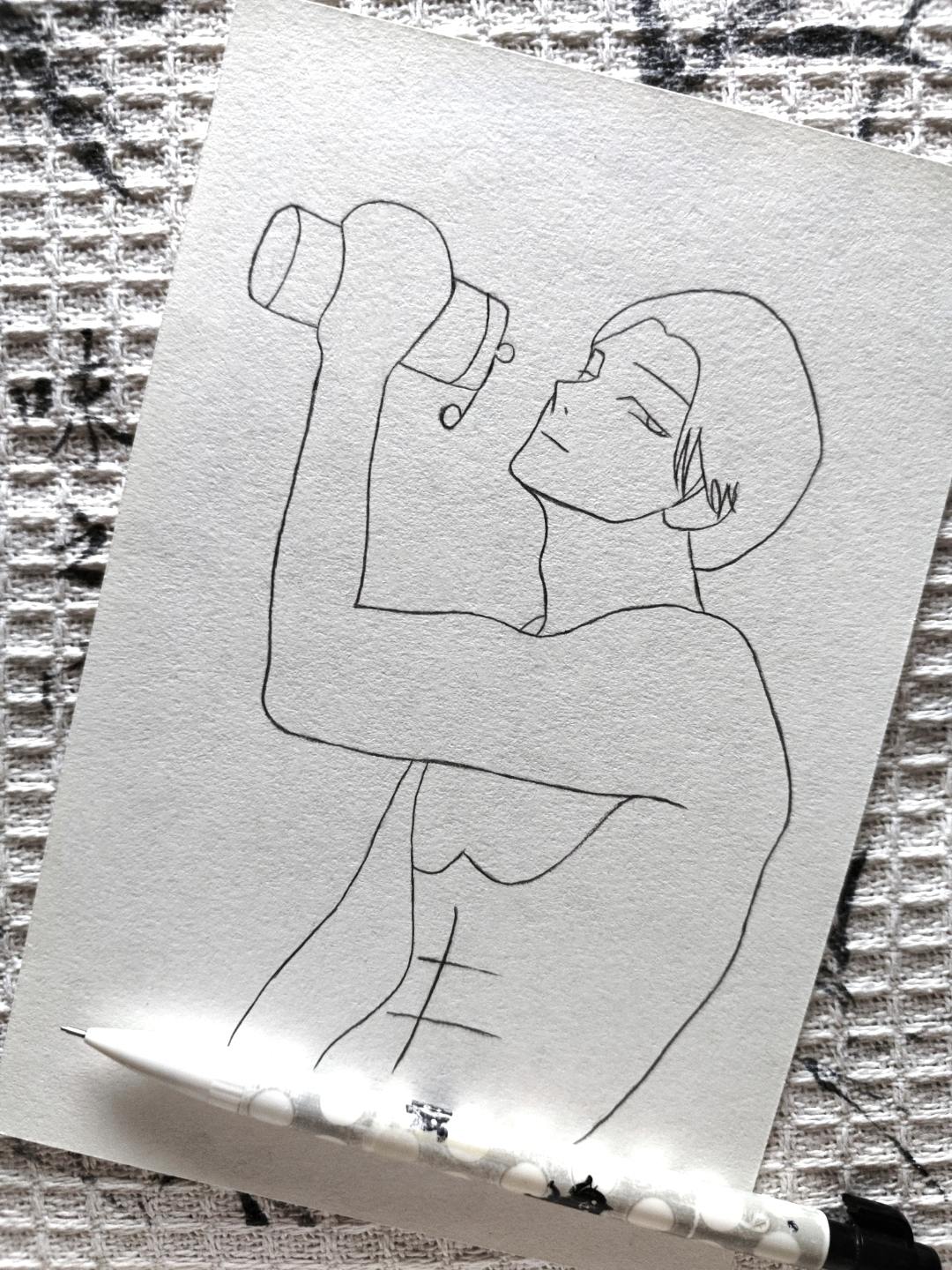 你说要警惕所有让你上瘾的东西 也包括我吗。