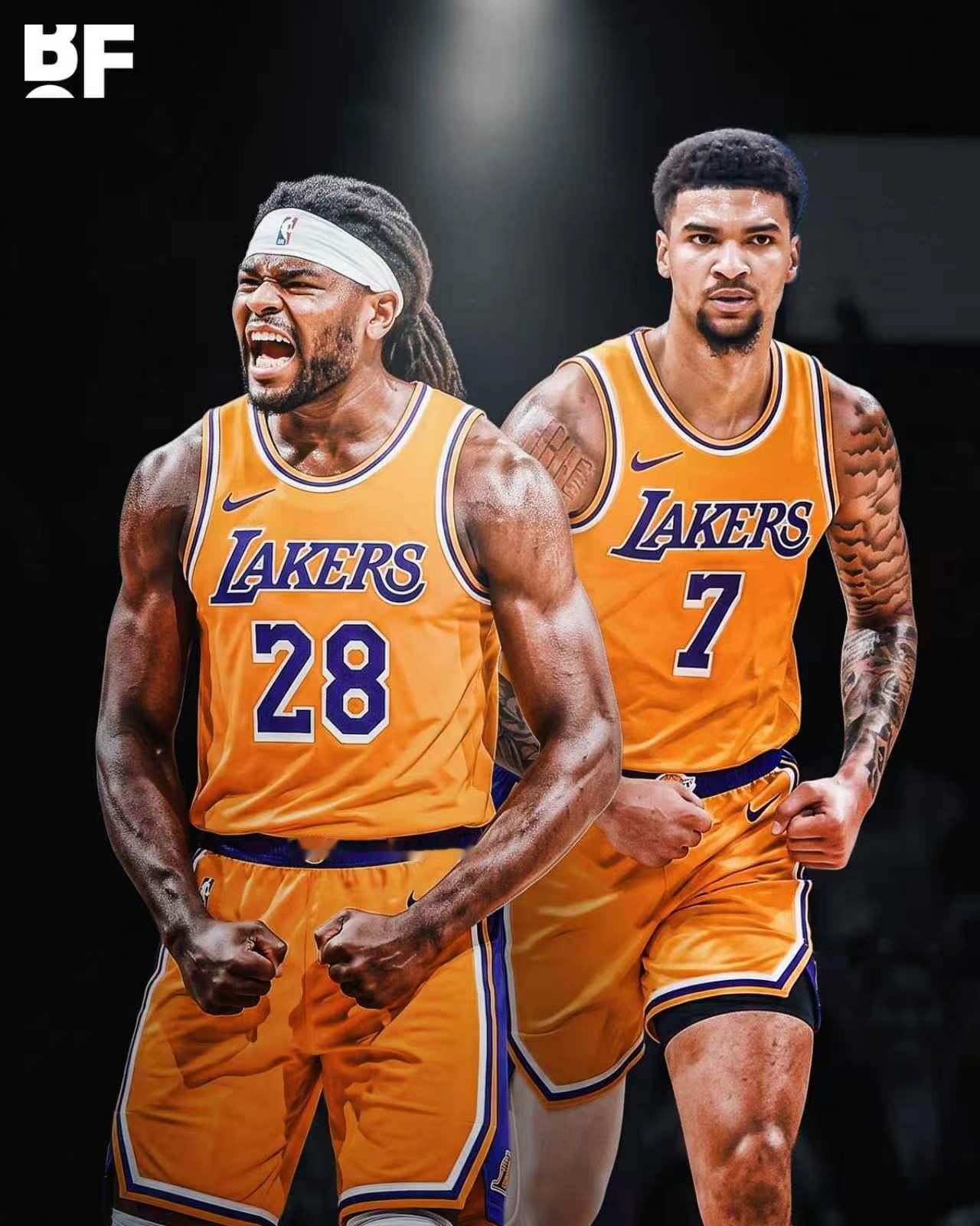 NBA 如果湖人队参与到涉及多支球队的字母哥交易中，他们最终可能会得到以赛亚·斯