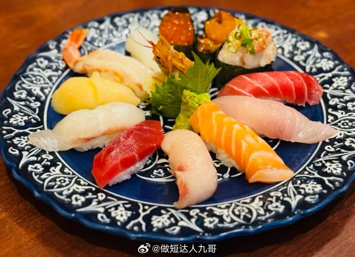 大家周末愉快