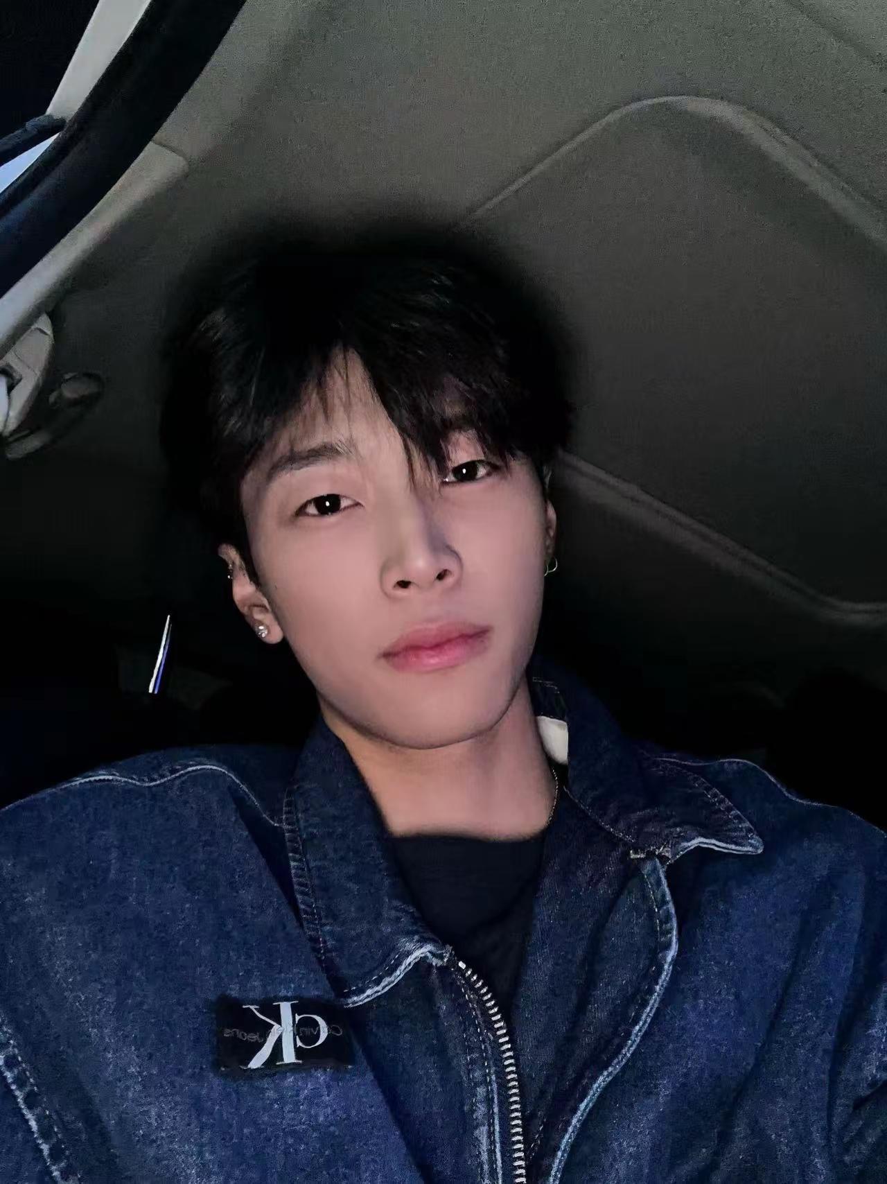 修图 男人的必修课。