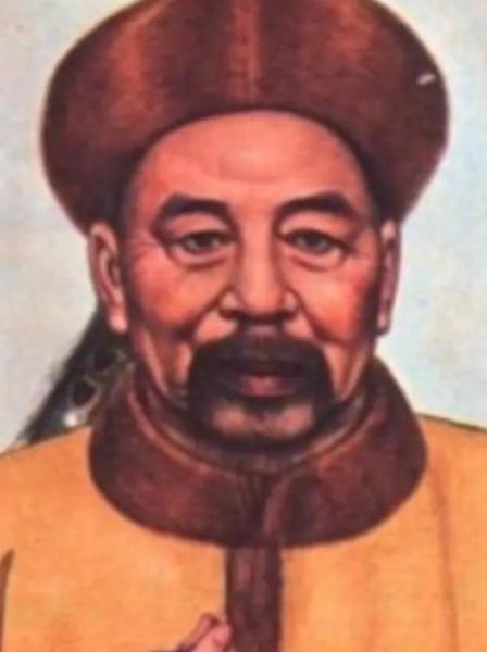 1885 年，左宗棠以钦差大臣、督办福建军务身份驻福州，结果因病离世，临终遗言藏