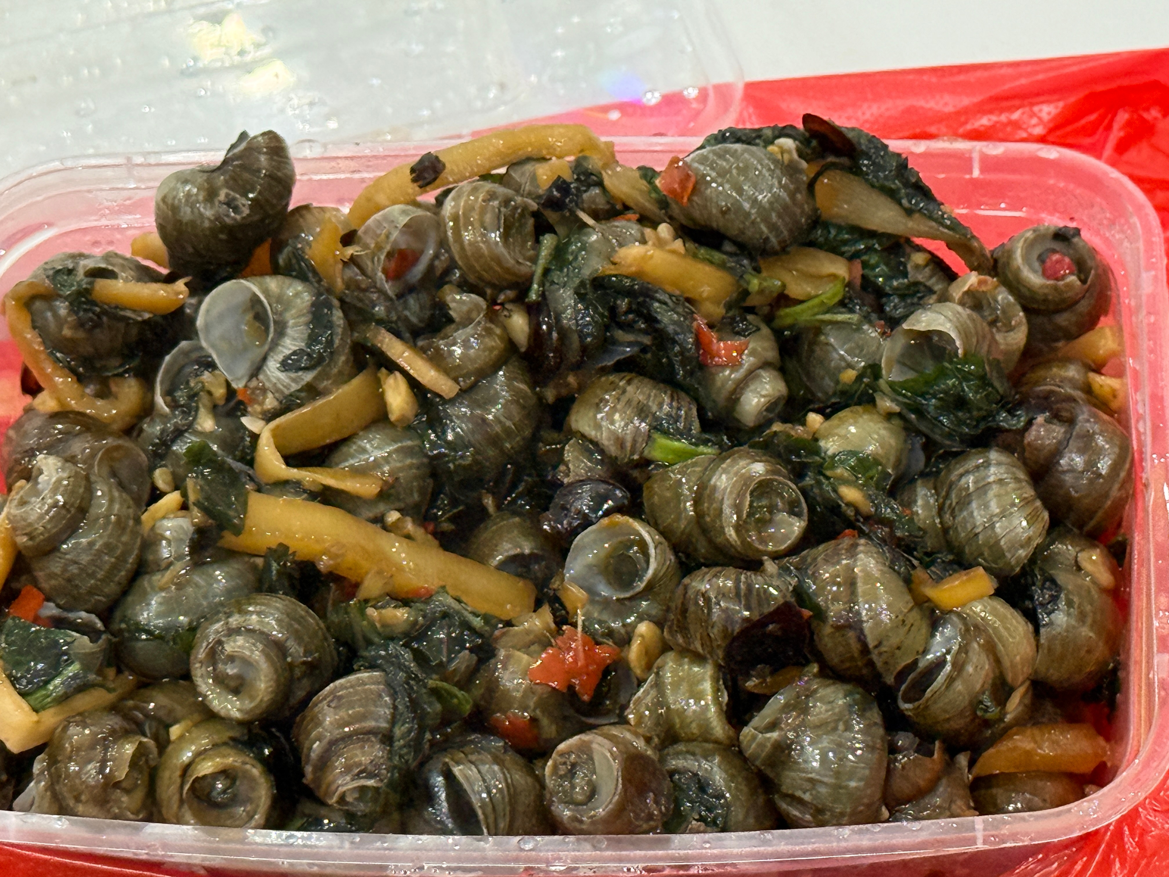 吃上了 玉林·容州商业广场