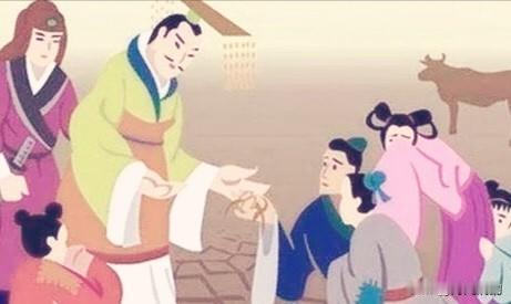 在公元前672年，齐桓公姜小白做了件善事——收留了一个从陈国跑路来的公子，名叫陈