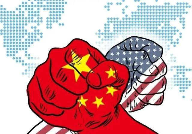 美国以涉伊朗石油为由制裁5家中企，中方抛出禁令，硬气反制！4月24日，美国财政部