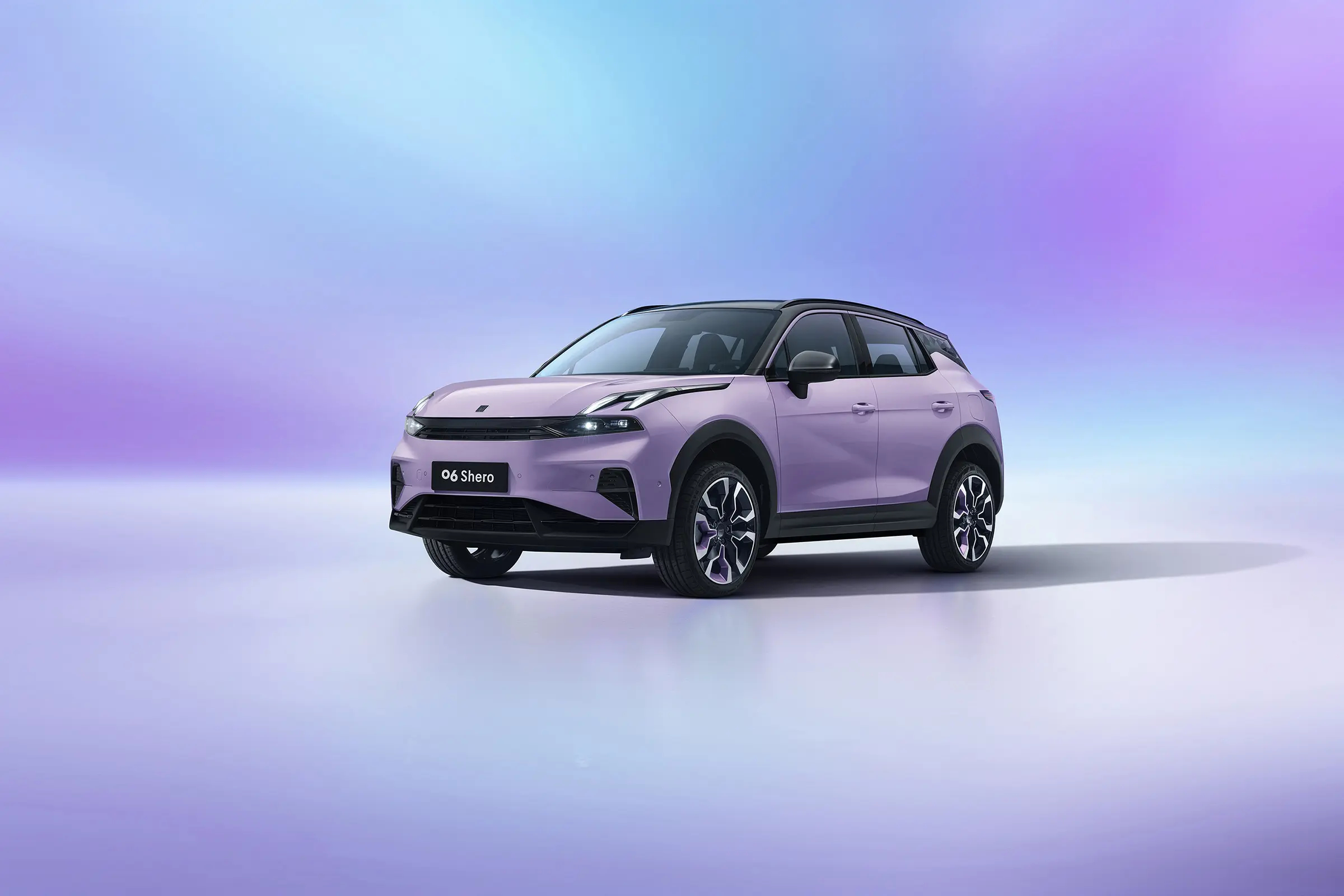 🔻给领克开个免费脑洞，绝无雷同，不会巧合：🔻我看10emp整的挺好，配合之后