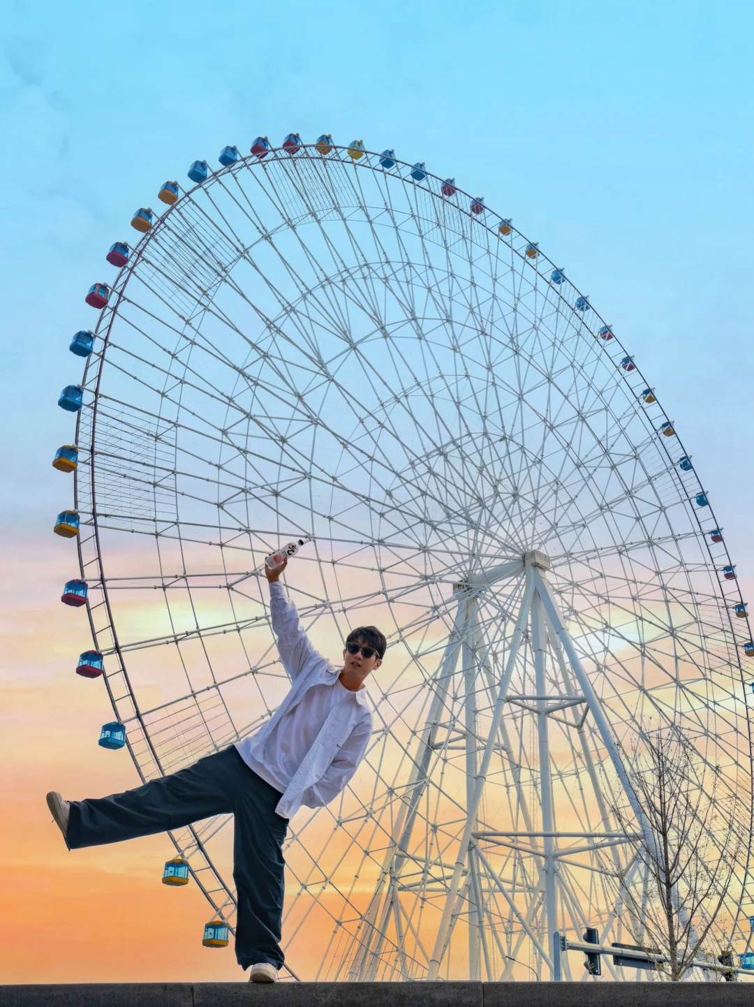 南昌旅游｜人均400南昌2天1夜保姆级攻略