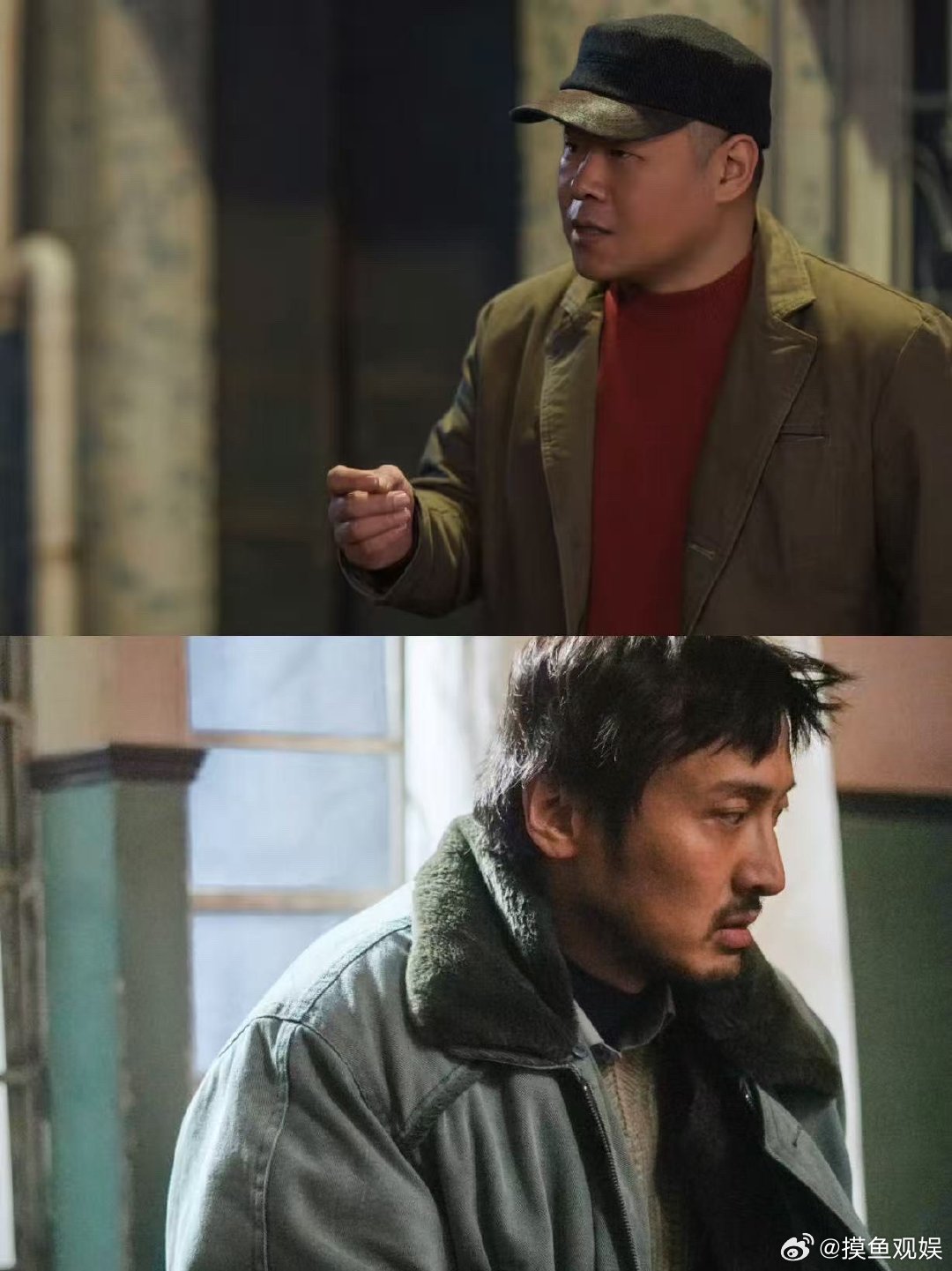用世界杯的方式打开悬案悬案岳云鹏退场王传君登场 岳云鹏圆满完成本期探案退场，王传