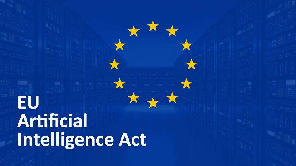 欧盟🇪🇺人工智能法给我们带来的影响