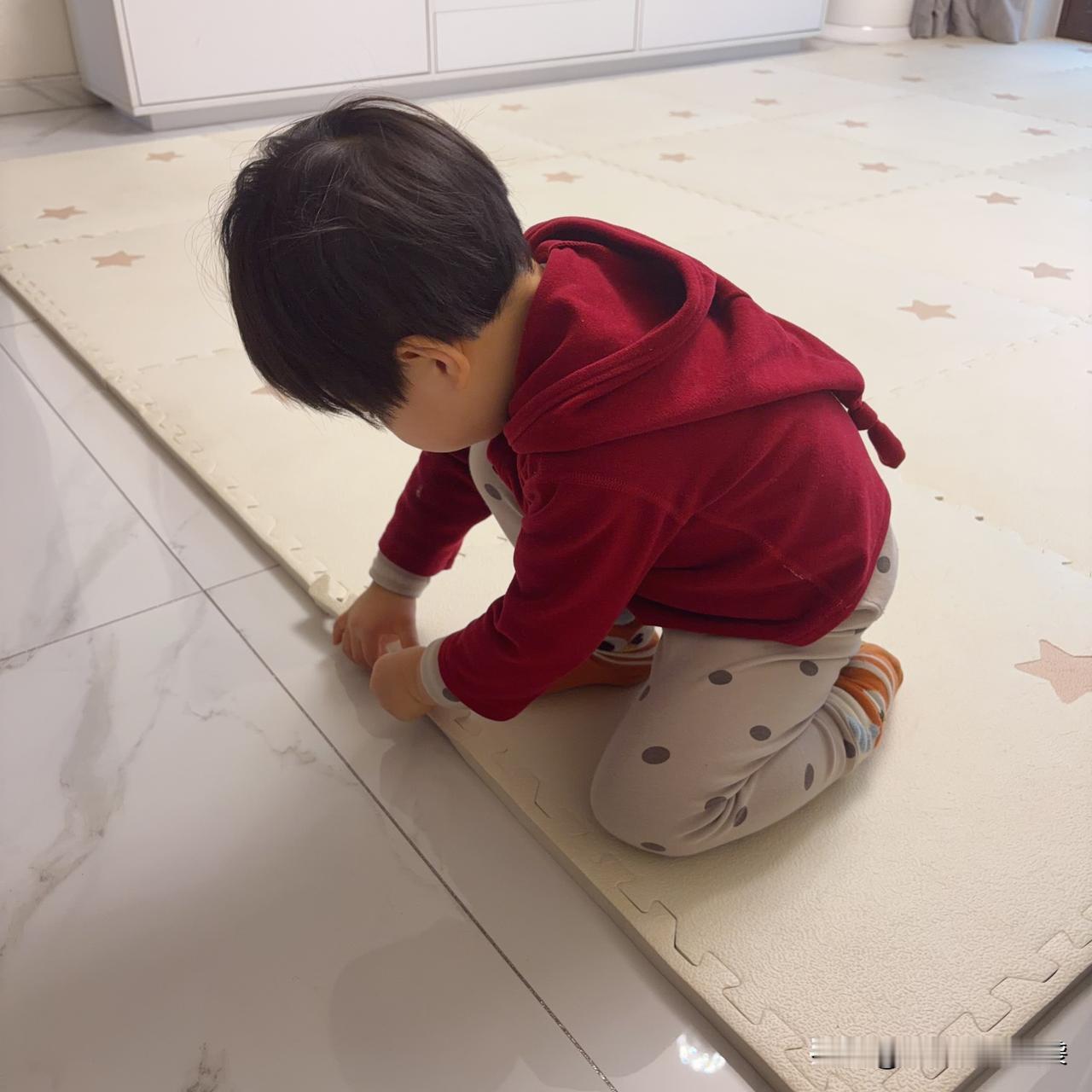 雪宝的病情加重了！

最开始，雪宝只是嘴角起了个带小白尖的小包，我以为就是普通的