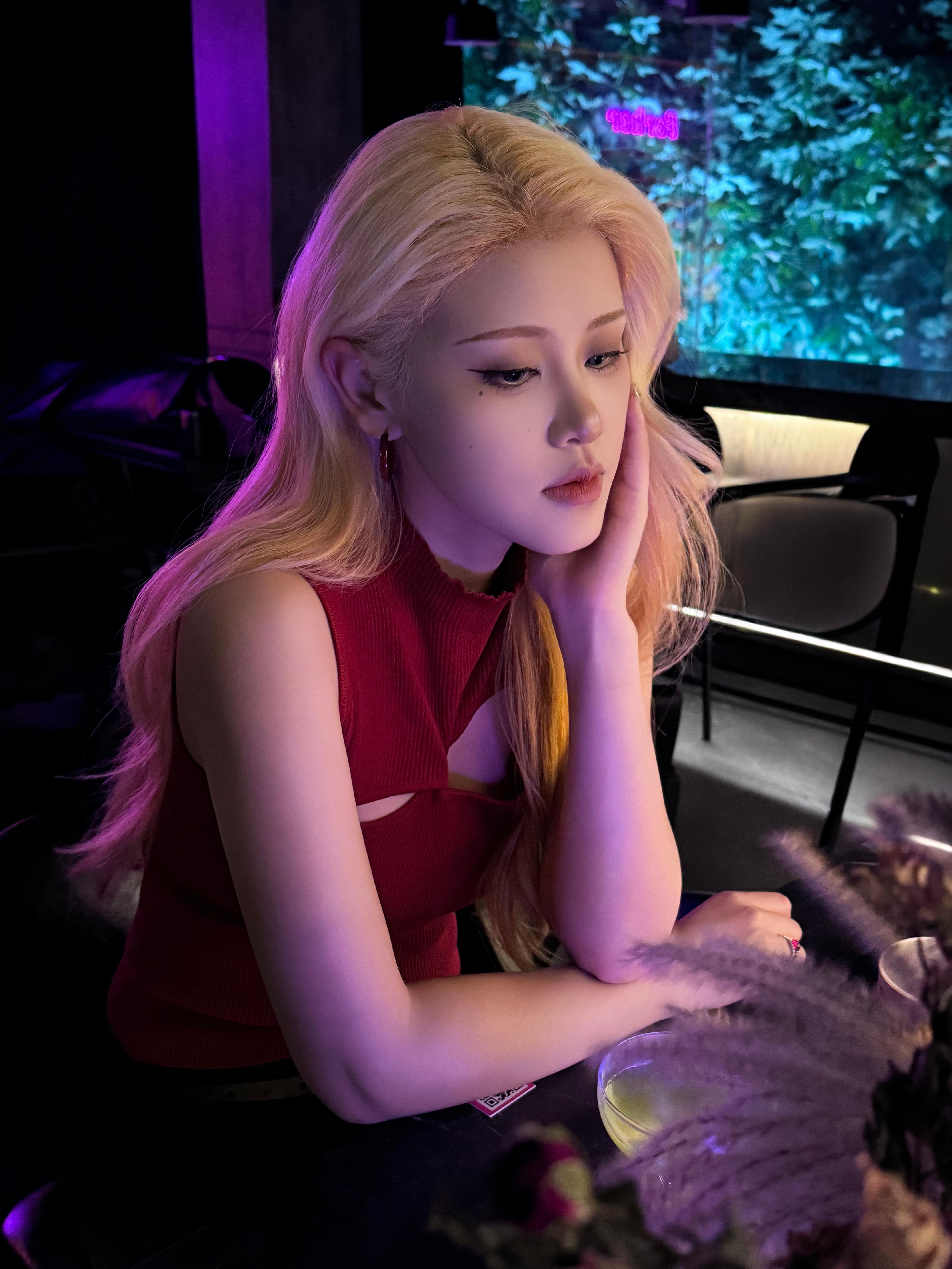 如坏[超话]  嘿，小狗 ​​​