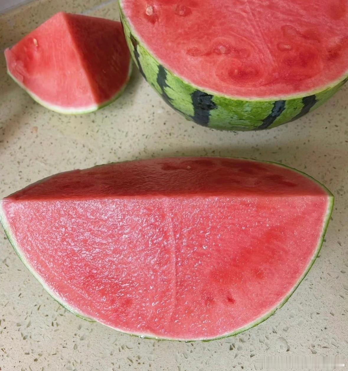 绝世好瓜！ 