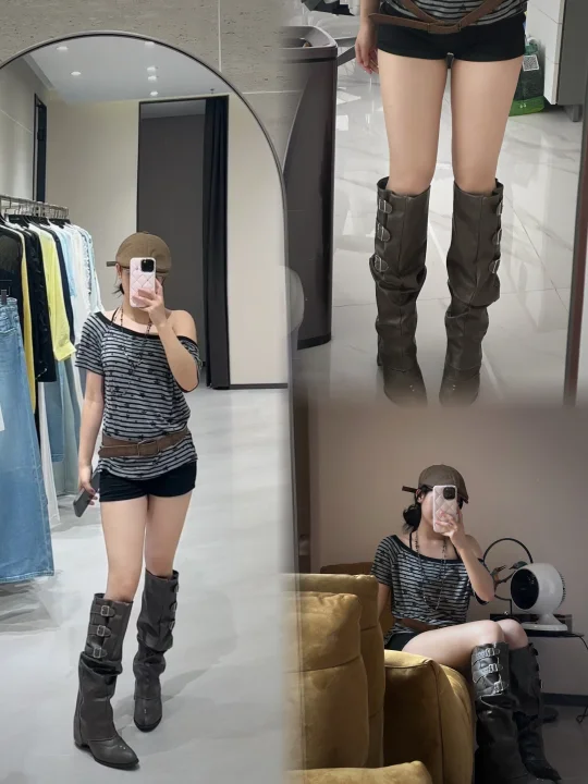 上班基础 穿搭就不基础