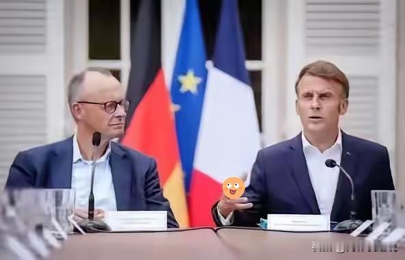 中美峰会刚达成共识，德国总理默茨就炸了！当场喊话欧盟：“绝不能让中美独自决定技术