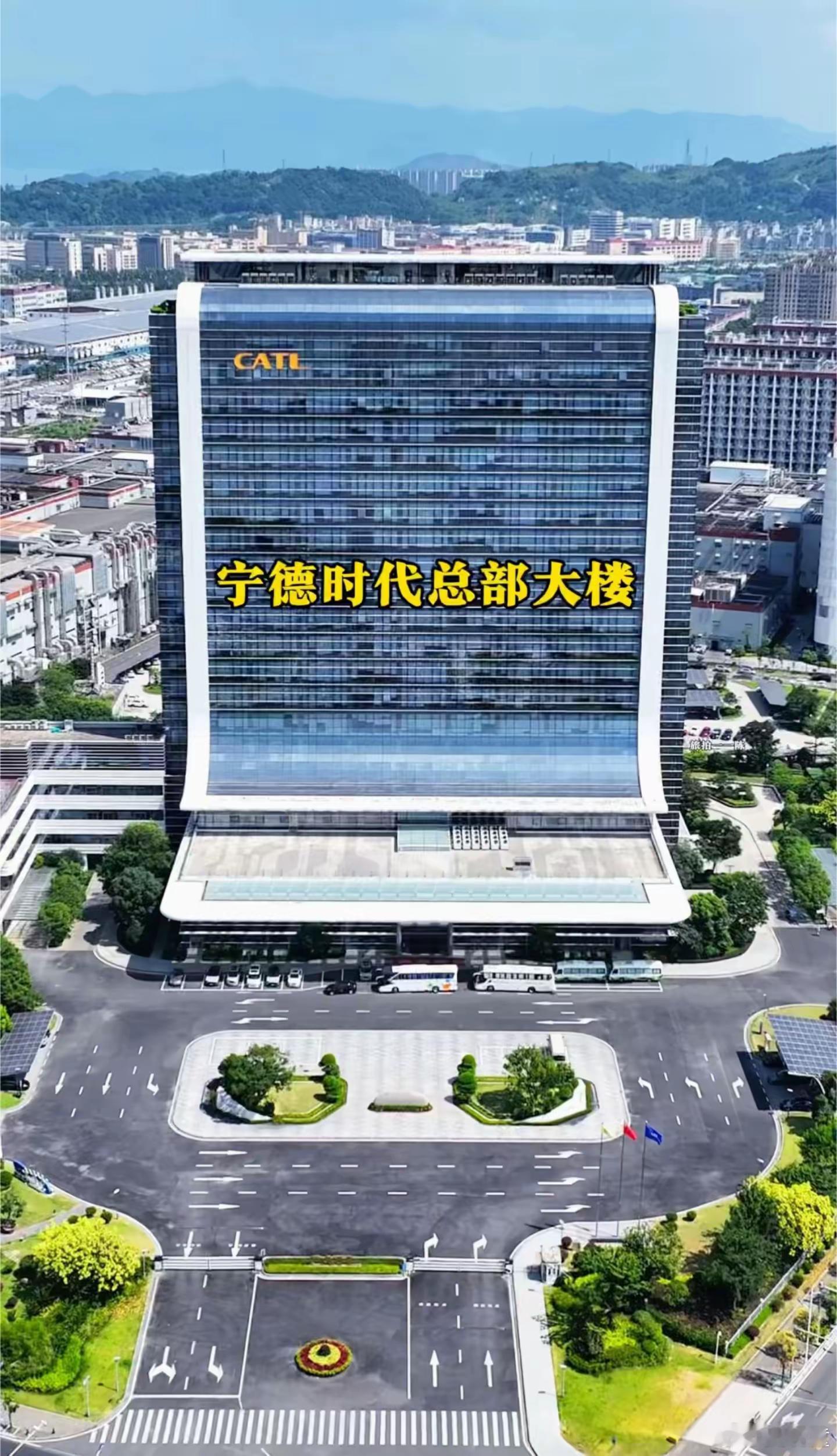 车企集体和宁德提分手 说彻底分手还为时尚早，动力电池这种科技含量很高的核心零部件