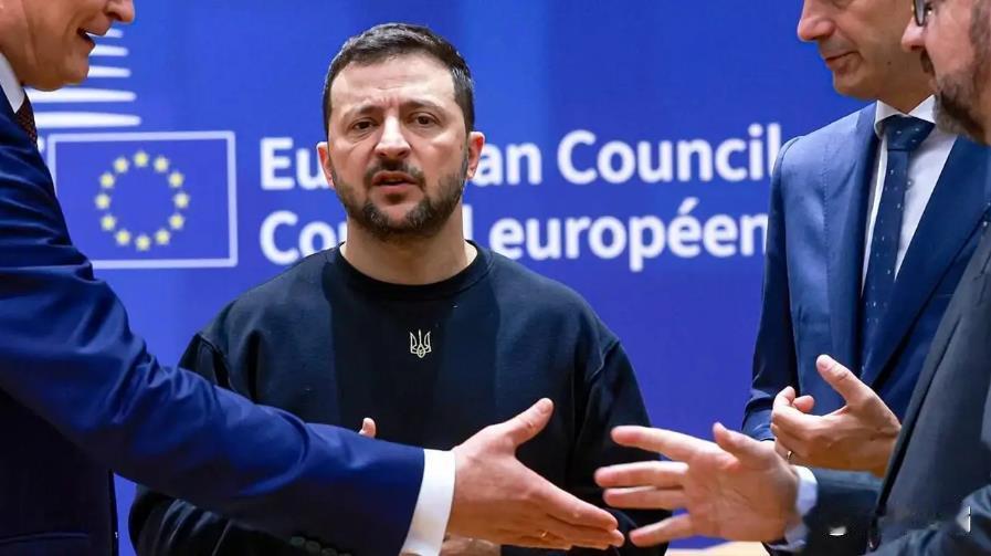 基尔世界经济研究所研究了2025年对乌克兰的援助数据，发现欧洲根本无法取代美国对