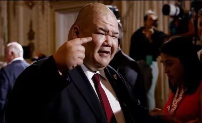 Steven Cheung（张振熙）：说过多少次了[发怒]我是谋士，从应聘开始就