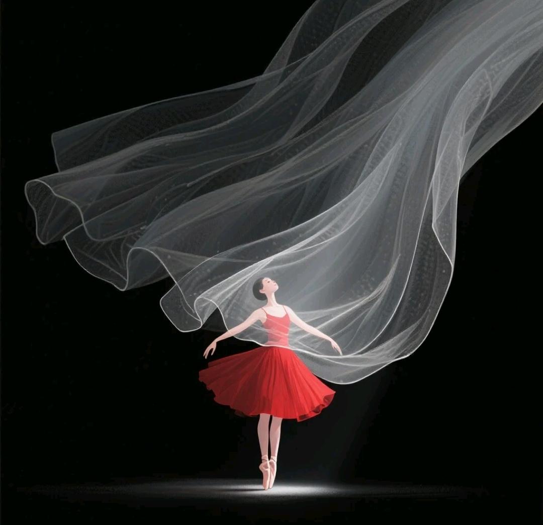 和谁结婚都会，
磕磕绊绊，
和谁过日子都可能有，
意见分歧，
关键你要学会“视而