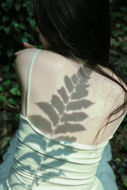 广州植物园真的很好拍