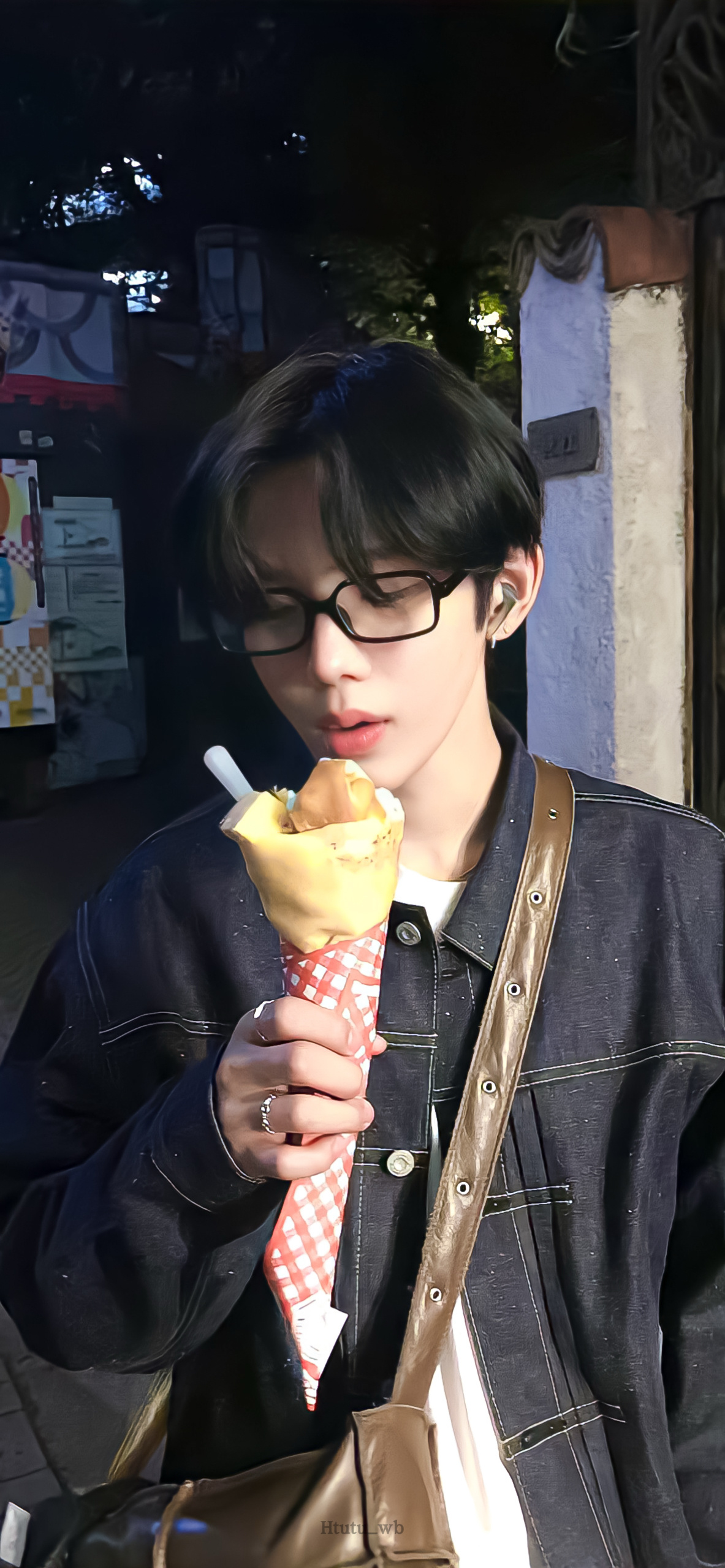 将太郎shotaro壁纸第六弹来啦～🖤🖤 