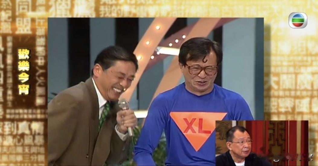 专访｜许绍雄当年续约丽的未几自荐重返无綫　靠过期机票瞒天过海
75岁的「Benz