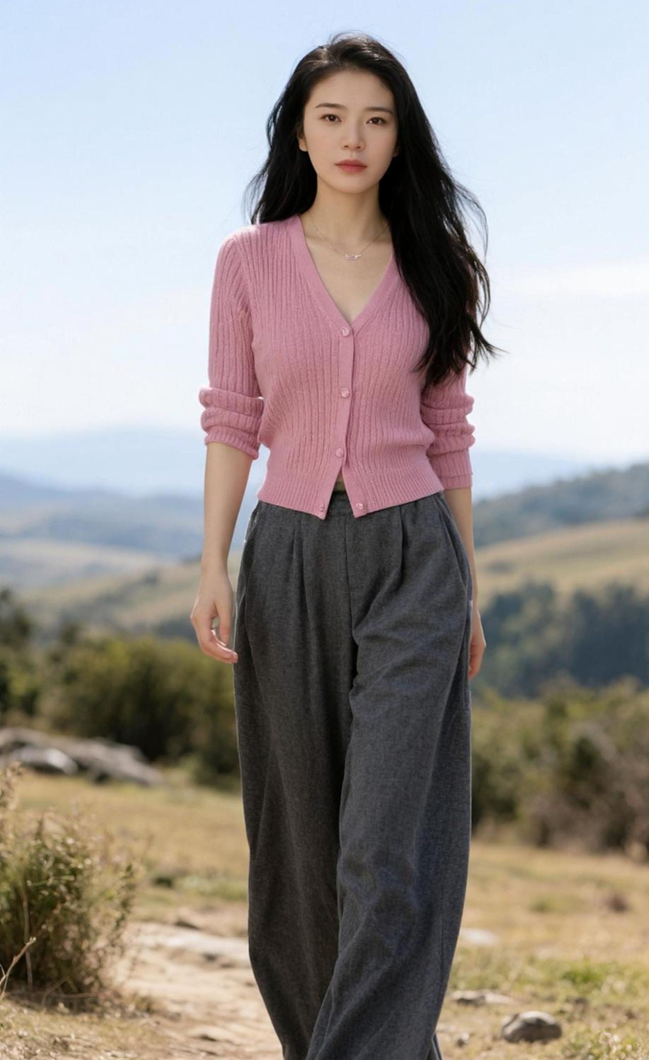 不准给我连点赞，再喜欢我也不能，听见木有。