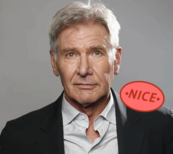 83岁哈里森·福特拍桌子骂街，痛斥特朗普是人类史上最大罪犯

83岁的哈里森·福