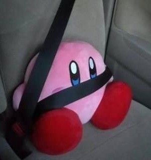 Kirby星之卡比🍑 ​​​