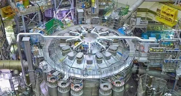 一旦美、中、俄之一率先掌握核聚变可控技术，后果会有多可怕？就这么说吧，谁要是真掌