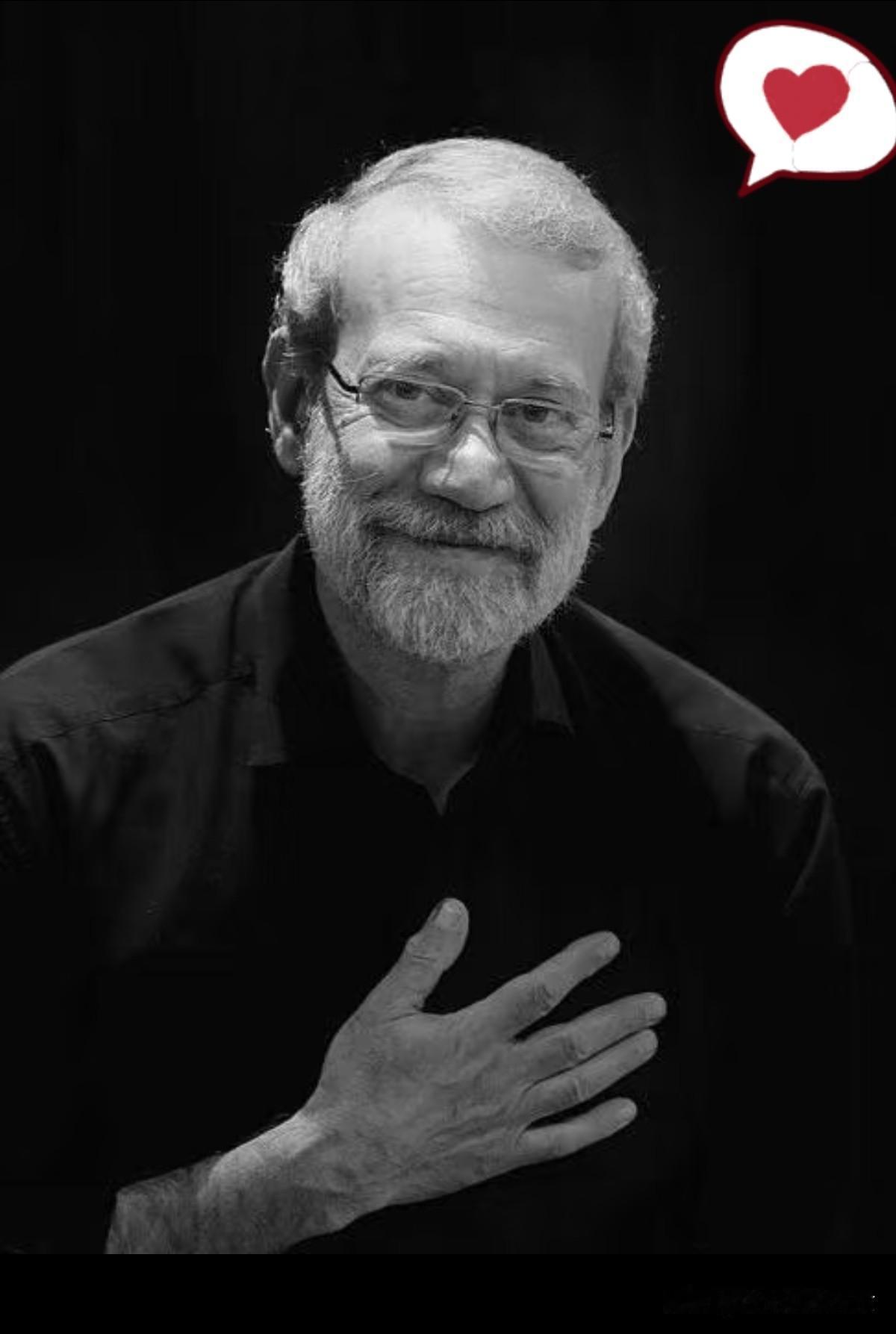 3月17日发生的事，无疑又一次撕开了中东最残酷、最真实的一面。伊朗前议长拉里贾尼