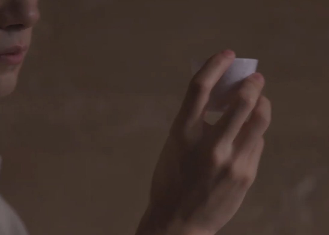 世界名画易烊千玺积家全球代言人