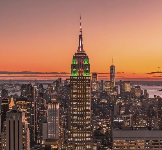 《2025全球GDP前10城市大揭秘：谁最值得扎根，谁潜力无限？》要说2025年