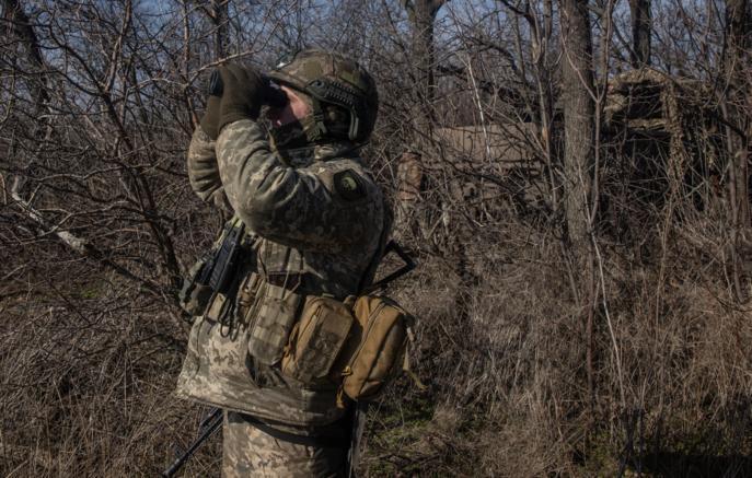 马罗奇科：因派兵前往中东，乌克兰防空系统效能下降
 
军事专家还称，基辅方面已减